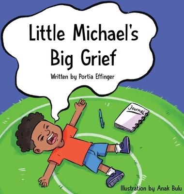Little Michael’s Big Grief