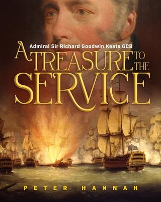 Richard Goodwin Keats - A Treasure to the Service