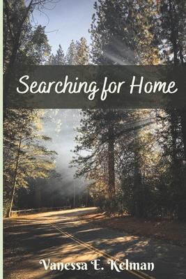 Searching for Home: A Pine Valley Novel