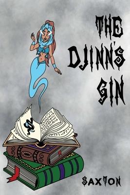 The Djinn’s Gin