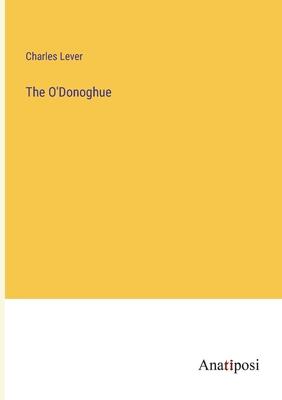 The O’Donoghue
