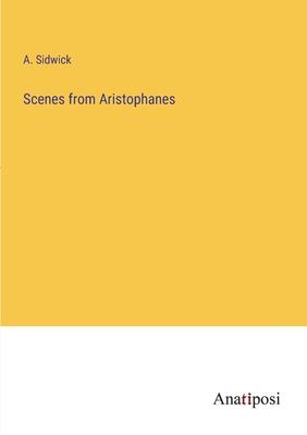 Scenes from Aristophanes