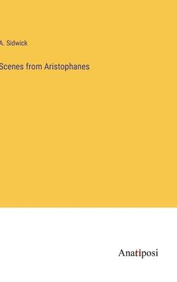 Scenes from Aristophanes