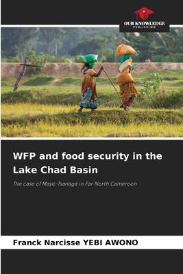 WFP and food security in the Lake Chad Basin