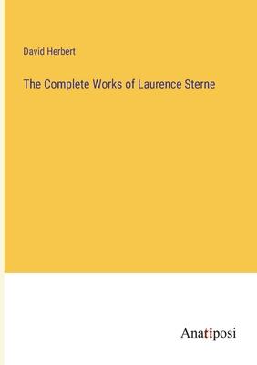 The Complete Works of Laurence Sterne