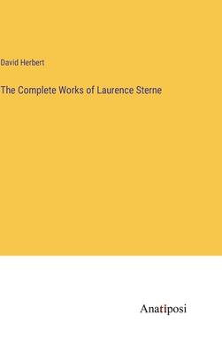 The Complete Works of Laurence Sterne