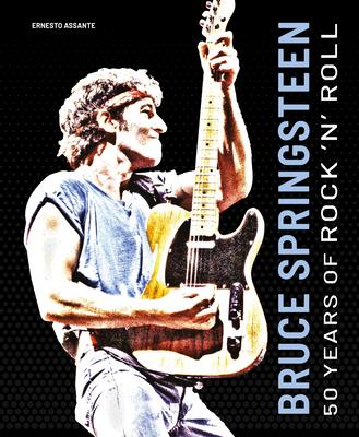 Bruce Springsteen: 50 Years of Rock ’n’ Roll