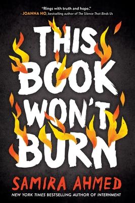 This Book Won’t Burn
