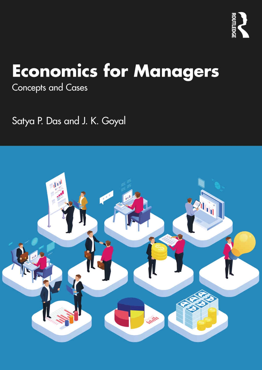 Economics for Managers: Concepts and Cases