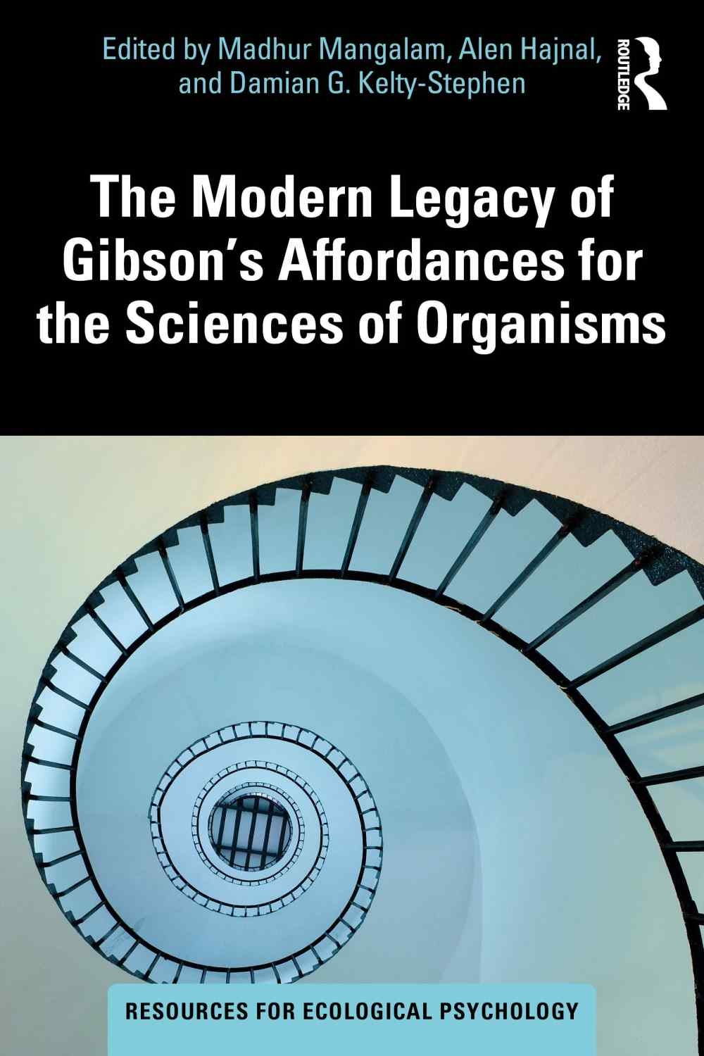 The Modern Legacy of Gibson’s Affordances for the Sciences of Organisms
