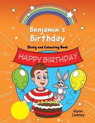 Benjamin’s Birthday