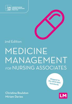Medicines Management for Nursing Associates