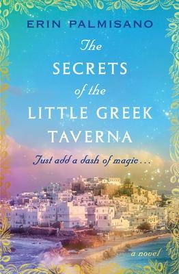 The Secrets of the Little Greek Taverna