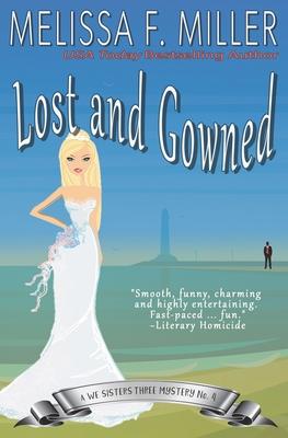 Lost and Gowned: Rosemary’s Wedding