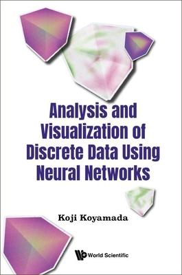 Analysis and Visualization of Discrete Data Using Physic-Informed Neural Networks