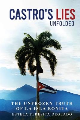 Castro’s Revolution Untold. The Cover up Revealed.