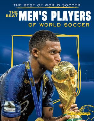 Best Men’s Players of World Soccer