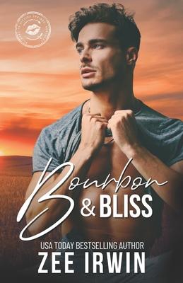 Bourbon & Bliss: A Steamy Small Town Rockstar Romance
