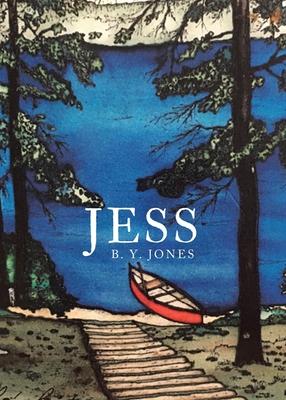 Jess: The Life of a Twisted Mind