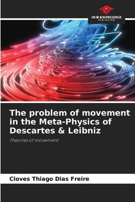 The problem of movement in the Meta-Physics of Descartes & Leibniz