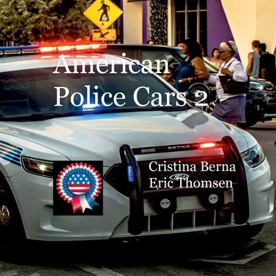 American Police Cars 2