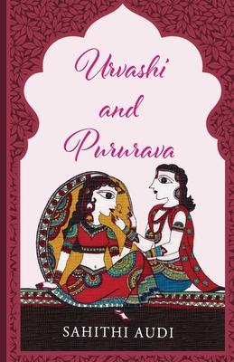 Urvashi and Pururava