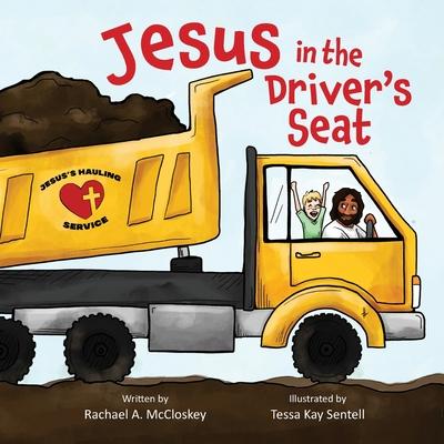 Jesus in the Driver’s Seat