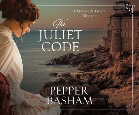 The Juliet Code: Volume 3