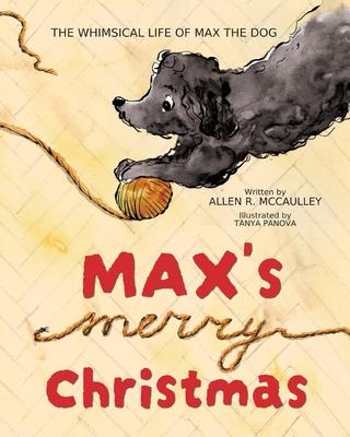 Max’s Merry Christmas