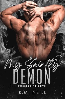 My Saintly Demon: MM Paranormal Romance