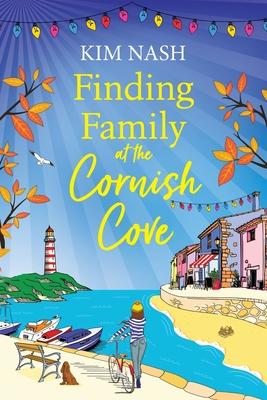 Finding Family at the Cornish Cove