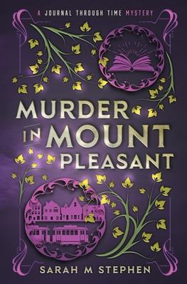 Murder in Mount Pleasant