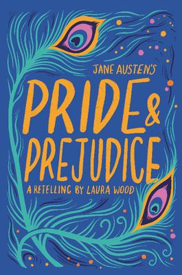 Jane Austen’s Pride & Prejudice