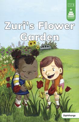 Zuri’s Flower Garden