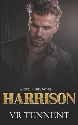Harrison: A brother’s best friend mafia romance