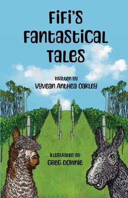 Fifi’s Fantastical Tales