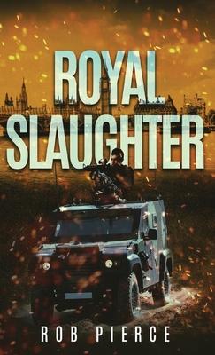 Royal Slaughter