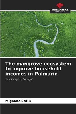 The mangrove ecosystem to improve household incomes in Palmarin