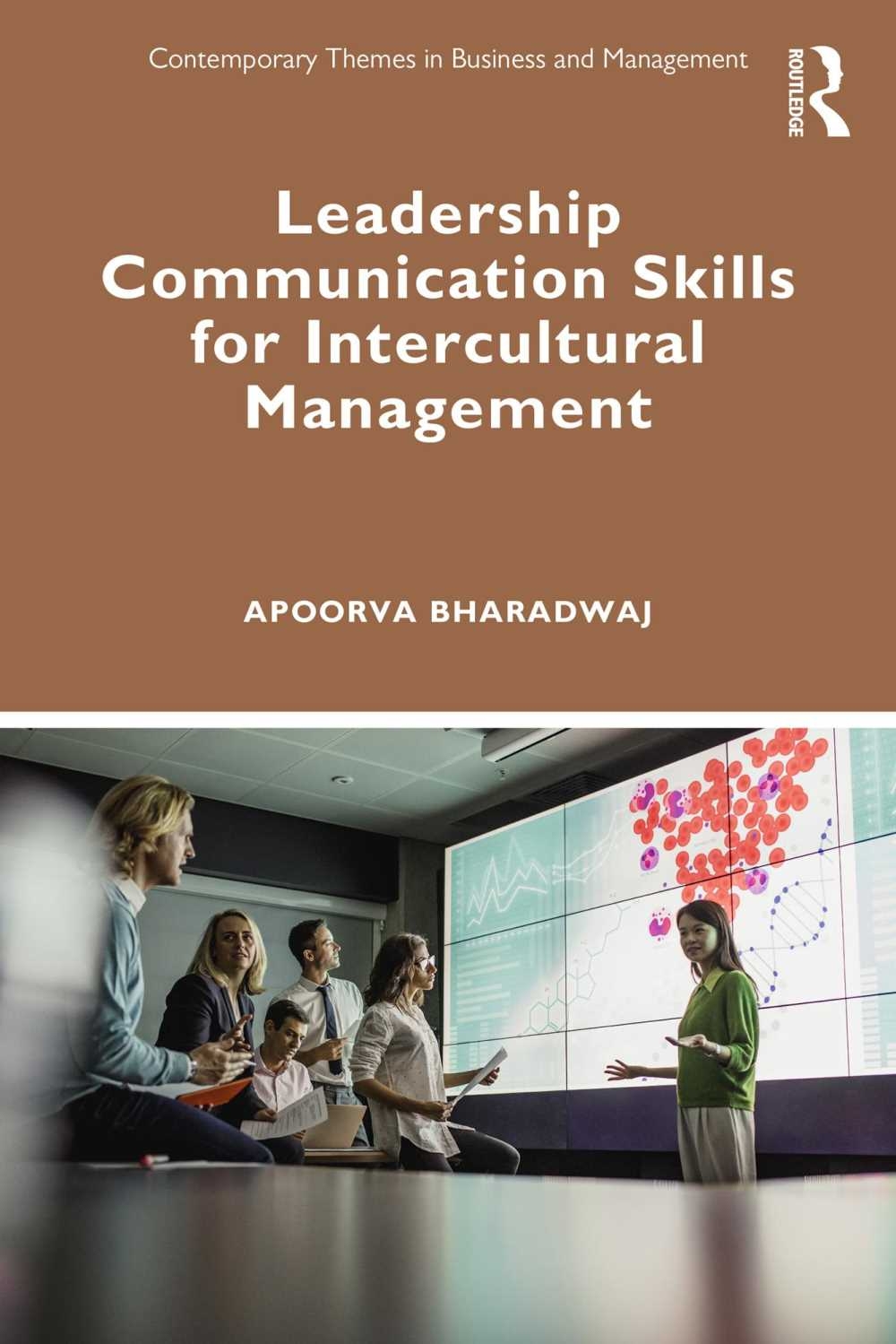 Communication Skills for Global Leadership: Strategies for Effective Intercultural Management
