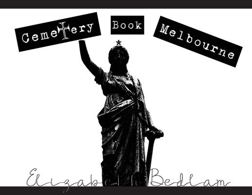 Cemetery Book Melbourne