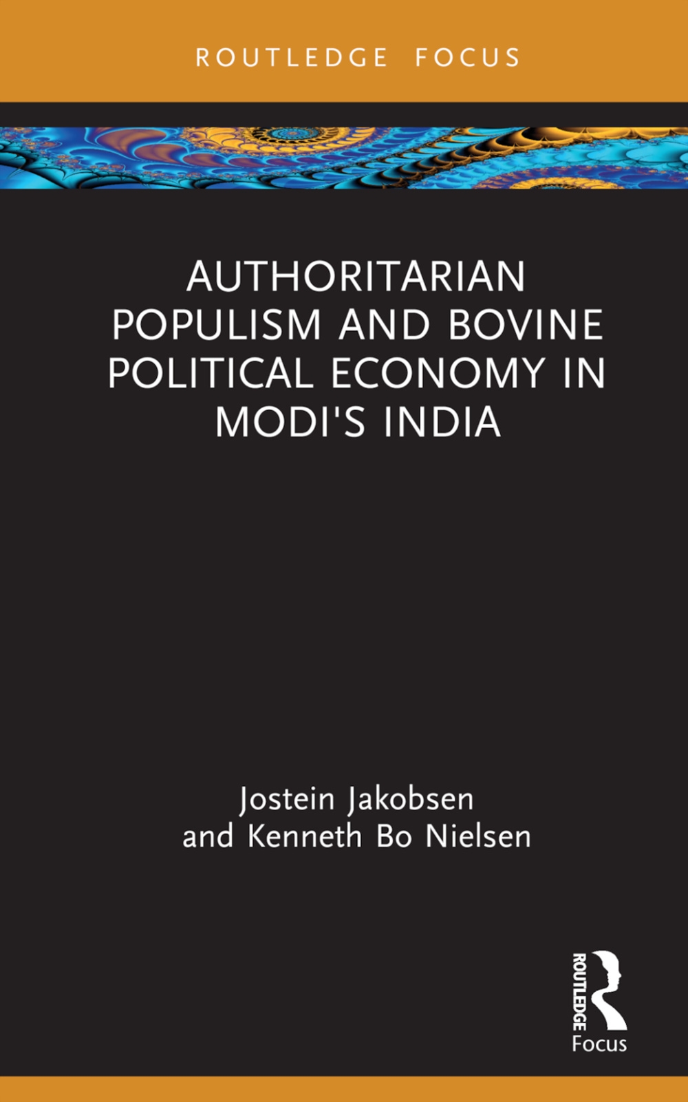 Authoritarian Populism and Bovine Politics in Modi’s India