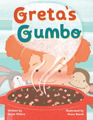 Greta’s Gumbo