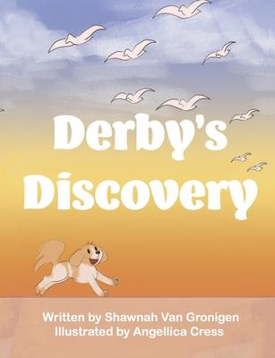 Derby’s Discovery