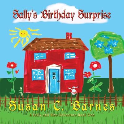 Sally’s Birthday Suprise