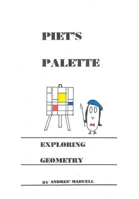 Piet’s Palette: Exploring Geometry