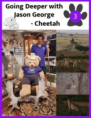 Going Deeper with Jason George