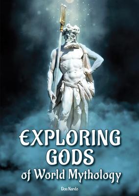 Exploring Gods of World Mythology