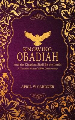 Knowing Obadiah