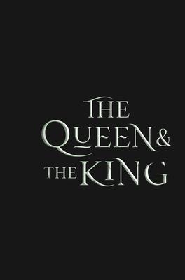 The Queen & The King: A Hades & Persephone Retelling