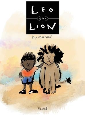 Leo the Lion: How a bullied short boy with a cleft lip became a lion’s friend and silenced the bullies